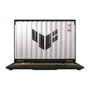 لپ تاپ 16 اینچی ایسوس مدل ASUS TUF GAMING FX608JPR i7-14650HX 16GB 1TB SSD RTX5070 8GB