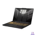 لپ تاپ 16 اینچی ایسوس مدل ASUS TUF Gaming FX607VJ Core5-210H 16GB 1TB SSD RTX3050 6GB - Image 3
