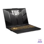 لپ تاپ 16 اینچی ایسوس مدل ASUS TUF Gaming FX607VJ Core5-210H 16GB 1TB SSD RTX3050 6GB - Image 4