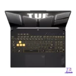 لپ تاپ 16 اینچی ایسوس مدل ASUS TUF Gaming FX607VJ Core5-210H 16GB 1TB SSD RTX3050 6GB - Image 5