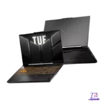 لپ تاپ 16 اینچی ایسوس مدل ASUS TUF Gaming FX607VJ Core5-210H 16GB 1TB SSD RTX3050 6GB - Image 6