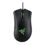 ماوس باسیم گیمینگ ریزر مدل Razer DeathAdder Essential