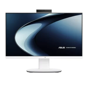 کامپیوتر همه کاره 27 اینچی ایسوس مدل ALL IN ONE ASUS V470VA Core7-240H 16GB 512GB SSD INTEL
