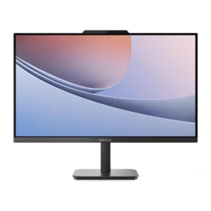 کامپیوتر همه کاره 23.8 اینچ لنوو مدل ALL IN ONE Lenovo V100 i3-N305 8GB 512GB SSD INTEL