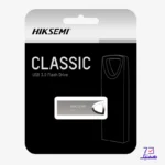 فلش مموری 64 گیگابایت هایک سمی مدل HIKSEMI Classic M200 USB3 - Image 3