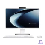 کامپیوتر همه کاره 27 اینچی ایسوس مدل ALL IN ONE ASUS V470VA Core7-240H 16GB 512GB SSD INTEL - Image 8