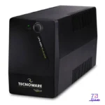 یو پی اس تکنوور مدل  Tecnoware ERA Plus 1200 UPS - Image 2