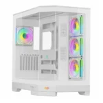 کیس کامپیوتر اوست Awest GT-AQ1-MW