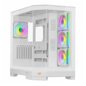 کیس کامپیوتر اوست Awest GT-AQ1-MW