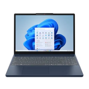 لپ تاپ 15.6 اینچی لنوو مدل LENOVO IdeaPad Slim 3 R7-170 16GB 512GB SSD AMD