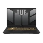 لپ تاپ 17.3 اینچی ایسوس مدل ASUS TUF Gaming F17 FX707VJ Core5-210H 16GB 1TB SSD RTX3050 6GB