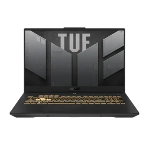 لپ تاپ 17.3 اینچی ایسوس مدل ASUS TUF Gaming F17 FX707VJ Core5-210H 16GB 1TB SSD RTX3050 6GB