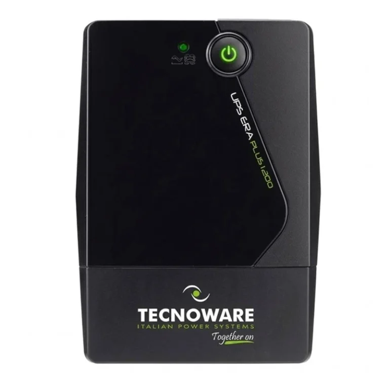 یو پی اس تکنوور مدل Tecnoware ERA Plus