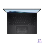 لپ تاپ 14 اینچی ایسوس مدل ASUS Zenbook 14 OLED UM3406GA Ryzen AI 7-445 16GB 1TB SSD Radeon TOUCH - تصویر 3