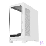 کیس کامپیوتر اوست Awest GT-AQ8-B&W - تصویر 4