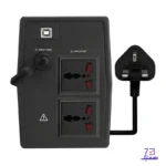 یو پی اس تکنوور مدل  Tecnoware ERA Plus 1200 UPS - Image 3