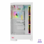 کیس کامپیوتر اوست Awest GT-AQ1-MW - Image 3