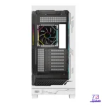 کیس کامپیوتر اوست Awest GT-AQ8-B&W - تصویر 5
