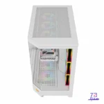 کیس کامپیوتر اوست Awest GT-AQ1-MW - Image 5