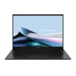 لپ تاپ 14 اینچی ایسوس مدل ASUS Zenbook 14 OLED UX3406GA Ryzen AI 7-445 16GB 1TB SSD INTEL TOUCH