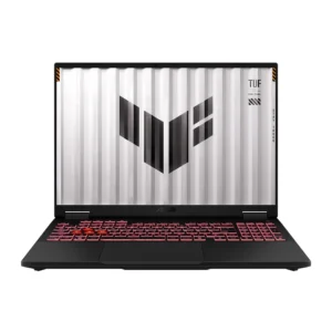 لپ تاپ ایسوس 16 اینچی مدل TUF Gaming A16 FA608UMI R7-260 16GB 512GB RTX5060 8GB