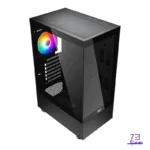 کیس کامپیوتر اوست Awest GT-AQ11-MB - تصویر 2