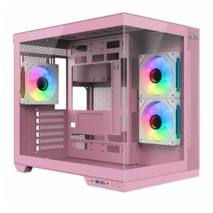 کیس کامپیوتر اوست Awest GT-AQ12-MP