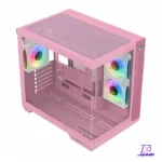 کیس کامپیوتر اوست Awest GT-AQ12-MP - تصویر 3