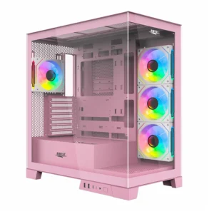 کیس کامپیوتر اوست Awest GT-AQ16-MP