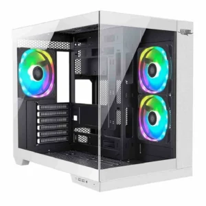 کیس کامپیوتر اوست Awest GT-AQ12-BW