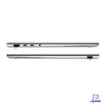 لپ تاپ 14 اینچی ایسوس مدل ASUS Zenbook UX5406SA Ultra7-258V 32GB 1TB SSD INTEL Touch - Image 5