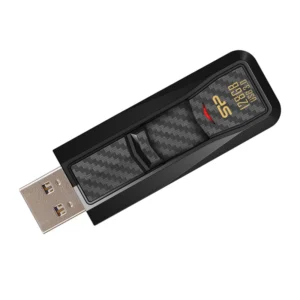 فلش مموری 128 گیگابایت سیلیکون پاور مدل BLAZE B50 USB 3.2