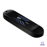 فلش مموری 256 گیگابایت سیلیکون پاور مدل BLAZE B10 USB 3.2 - تصویر 3