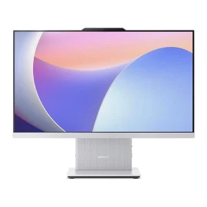 کامپیوتر همه کاره 27 اینچ لنوو مدل All in one Lenovo A390 Ultra7-256V 16GB 512GB SSD Intel
