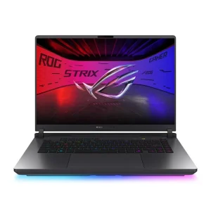 لپ تاپ 16 اینچی ایسوس مدل Asus ROG Strix G16 G615LM Ultra7-255HX 32GB 1TB RTX5060 8G