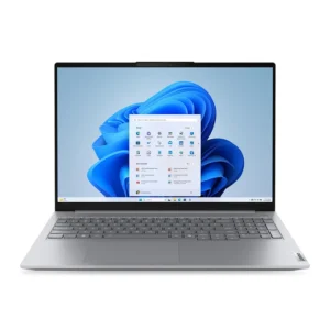 لپ تاپ 16 اینچی لنوو مدل Lenovo ThinkBook 16 G8 Ultra5-225U 16GB 512GB SSD INTEL