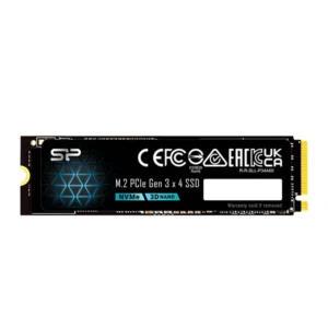 اس اس دی اینترنال سیلیکون پاور مدل P34A60 ظرفیت 1 ترابایت
