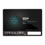 اس اس دی اینترنال سیلیکون پاور مدل Slim S55 SATA ظرفیت 480 گیگابایت