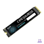 اس اس دی اینترنال سیلیکون پاور مدل P34A60 ظرفیت 128گیگابایت - تصویر 2