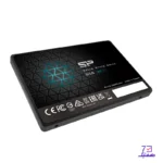 اس اس دی اینترنال سیلیکون پاور مدل Slim S55 SATA ظرفیت 480 گیگابایت - تصویر 2