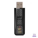فلش مموری 128 گیگابایت سیلیکون پاور مدل BLAZE B50 USB 3.2 - تصویر 2