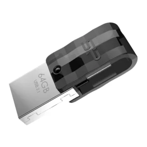 فلش مموری 64 گیگابایت سیلیکون پاور مدل C31 USB 3.2