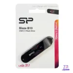فلش مموری 256 گیگابایت سیلیکون پاور مدل BLAZE B10 USB 3.2 - تصویر 2