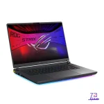 لپ تاپ 16 اینچی ایسوس مدل Asus ROG Strix G16 G615LM Ultra7-255HX 32GB 1TB RTX5060 8G - تصویر 3