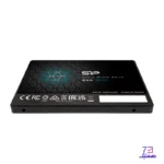 اس اس دی اینترنال سیلیکون پاور مدل Slim S55 SATA ظرفیت 480 گیگابایت - تصویر 3