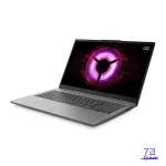 لپ تاپ 15.6 اینچی لنوو مدل LENOVO LOQ Essential 15ARP10E R7-170 16GB 512GB SSD RTX4050 6GB - تصویر 3