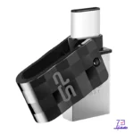 فلش مموری 128 گیگابایت سیلیکون پاور مدل C31 USB 3.2 - تصویر 2