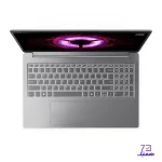 لپ تاپ 15.6 اینچی لنوو مدل LENOVO LOQ Essential 15ARP10E R7-170 16GB 512GB SSD RTX4050 6GB - تصویر 4