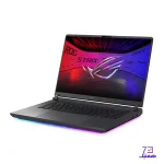 لپ تاپ 16 اینچی ایسوس مدل Asus ROG Strix G16 G615LM Ultra7-255HX 32GB 1TB RTX5060 8G - تصویر 4