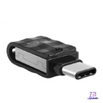 فلش مموری 128 گیگابایت سیلیکون پاور مدل C31 USB 3.2 - تصویر 3